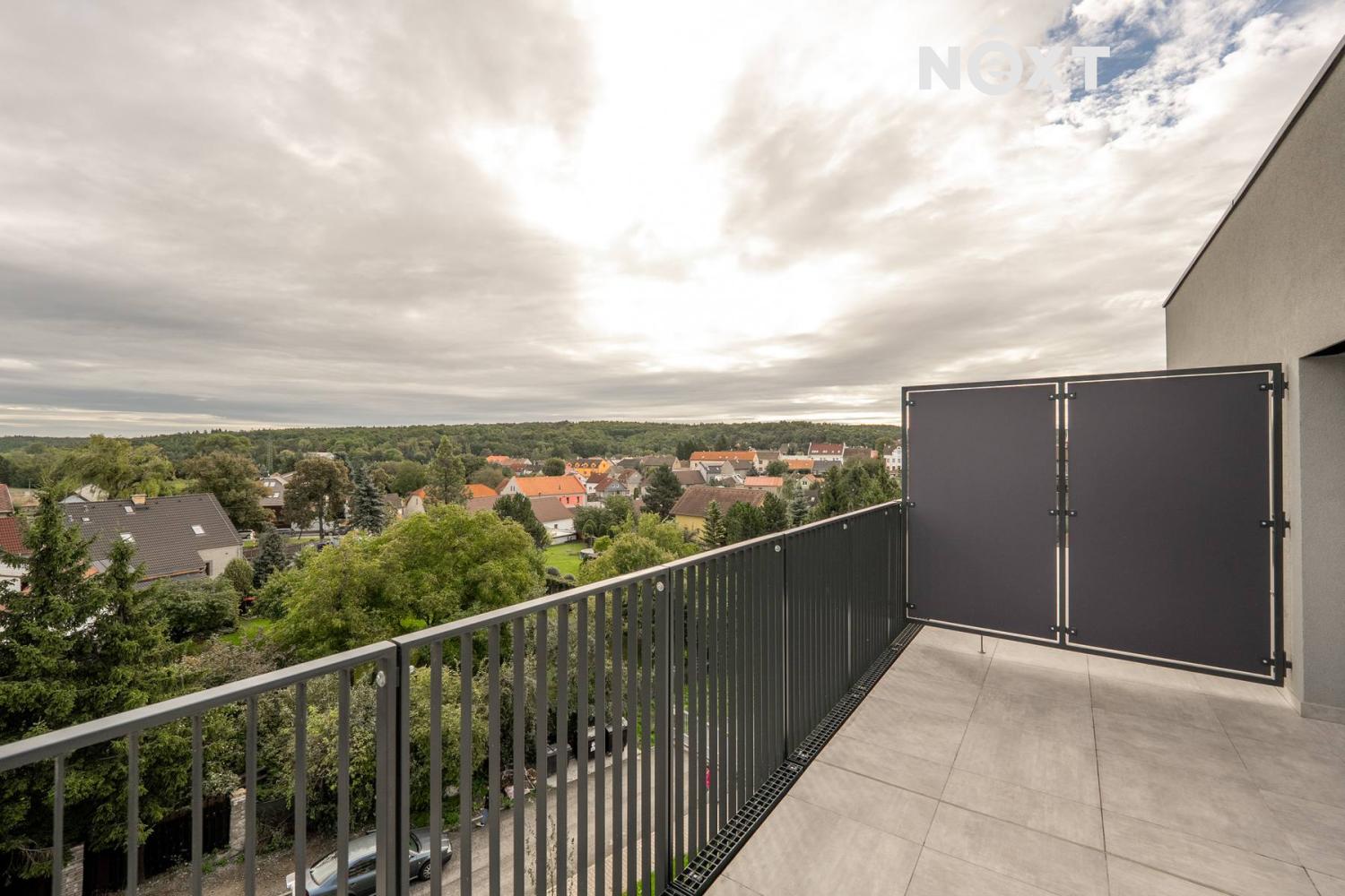 Prodej byt 4+kk, 85㎡