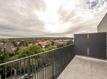 Prodej bytu, 4+kk, 85 m²