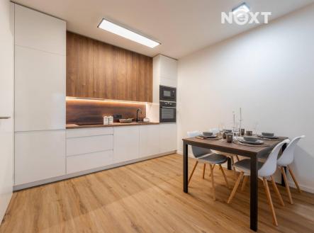 Prodej bytu, 3+kk, 73 m²