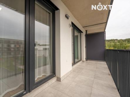 Prodej bytu, 2+kk, 52 m²