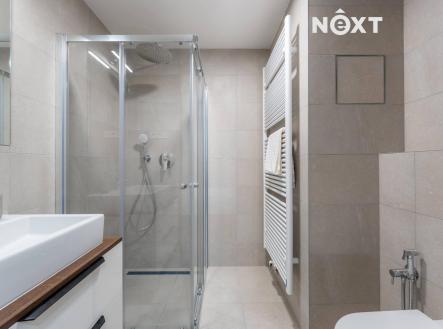 Prodej bytu, 2+kk, 52 m²