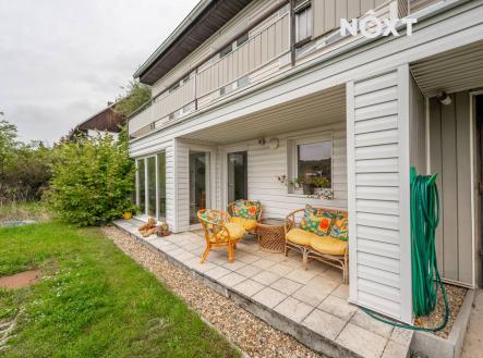 Prodej domu/vily, 201 m²