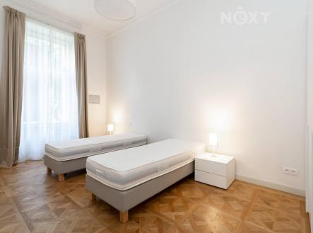 Pronájem bytu, 3+1, 93 m²