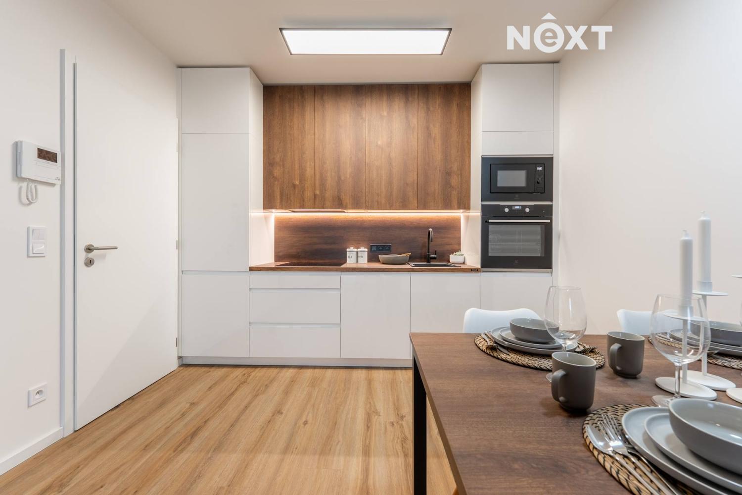 Prodej byt 2+kk, 41㎡