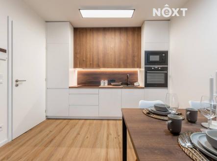 Prodej bytu, 2+kk, 41 m²