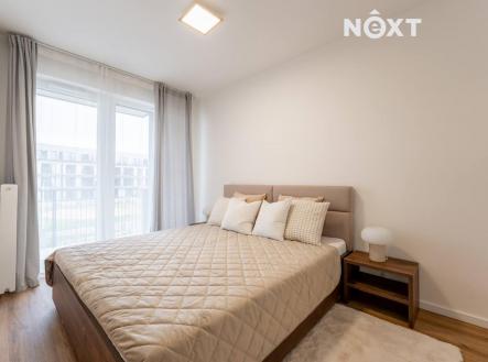 Prodej bytu, 2+kk, 41 m²