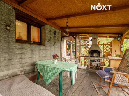 Prodej domu/vily, 57 m²