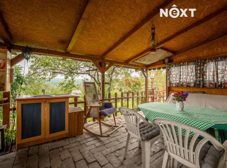 Prodej domu/vily, 57 m²