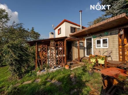 Prodej domu/vily, 57 m²