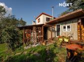 Prodej domu/vily, 57 m²