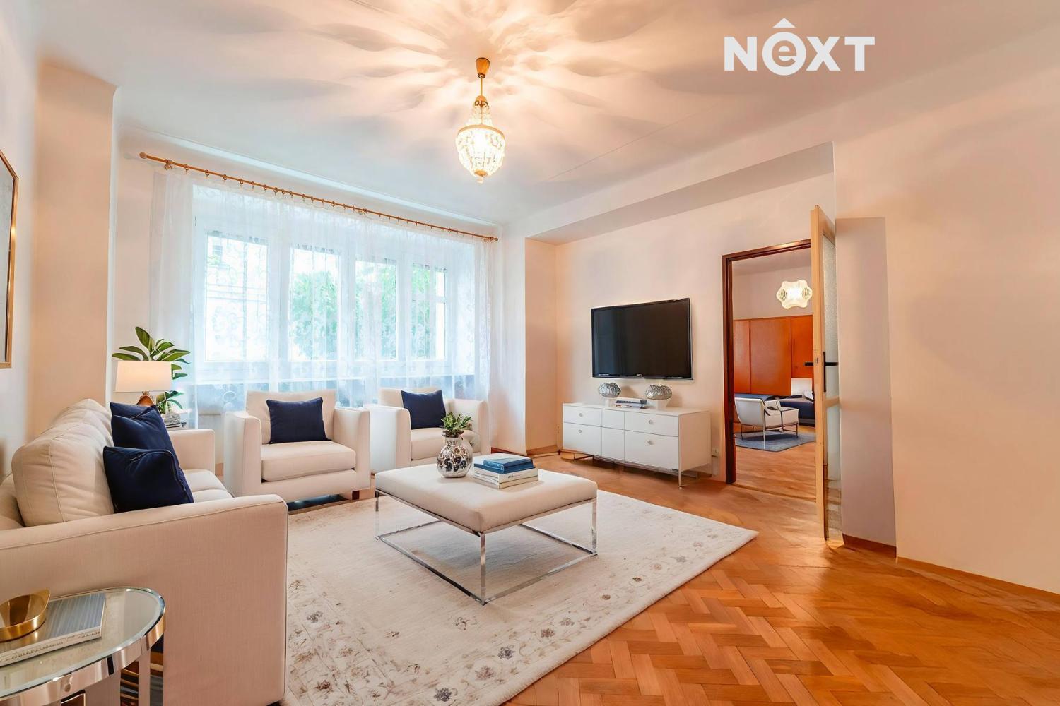 Prodej byt 2+1, 71㎡