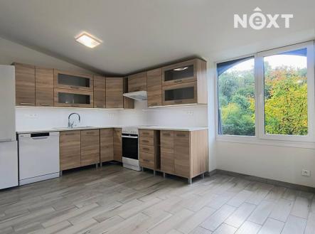 Pronájem bytu, 3+kk, 70 m²