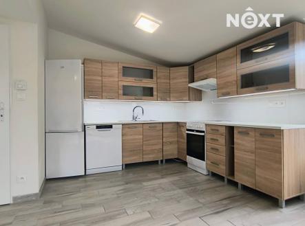 Pronájem bytu, 3+kk, 70 m²