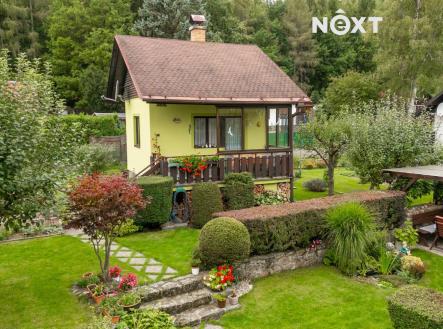 Prodej domu/vily, 42 m²