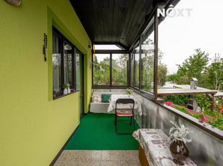 Prodej domu/vily, 42 m²