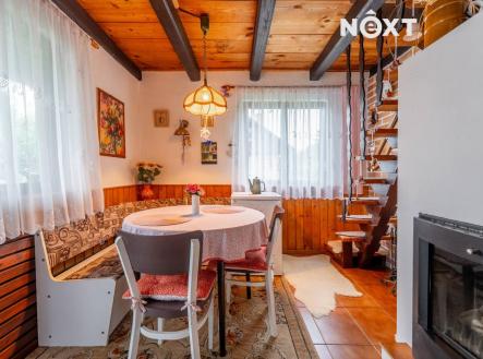 Prodej domu/vily, 42 m²