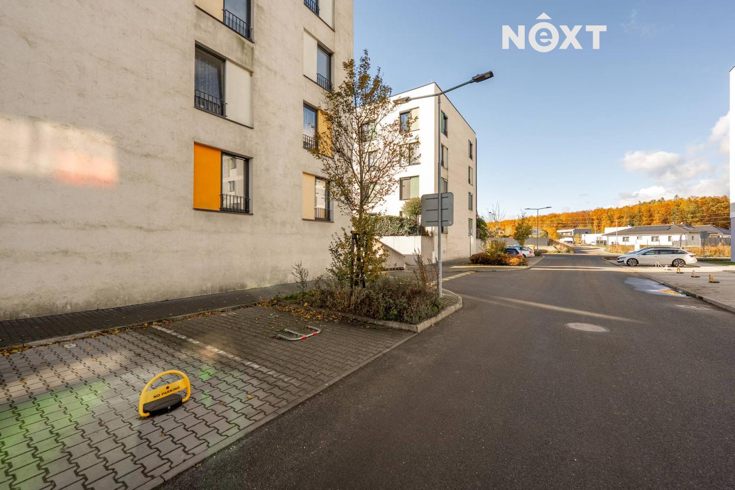 Prodej ostatní Garážové stání, 13㎡