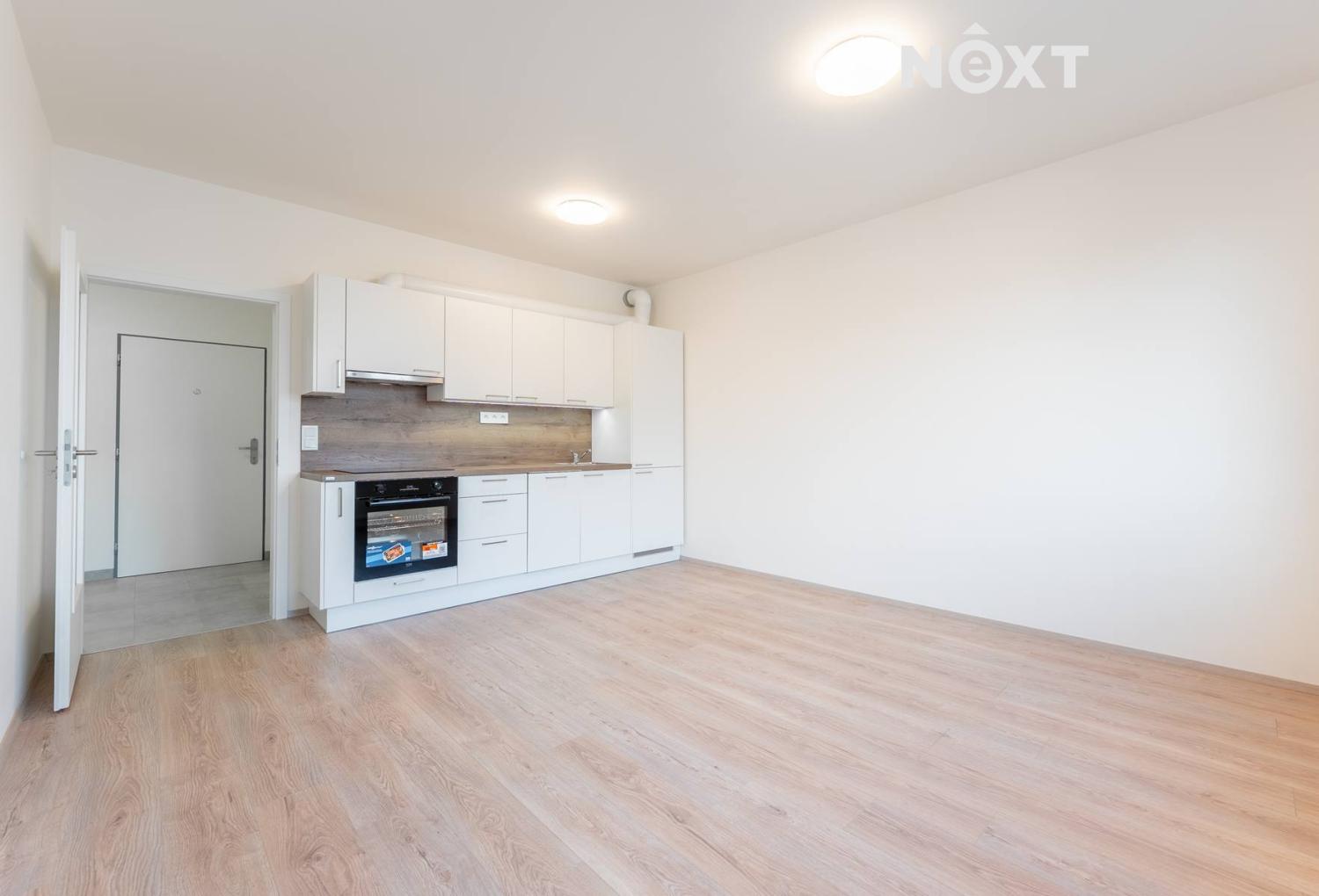 Pronájem byt 2+kk, 45㎡