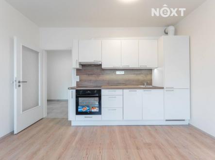 Pronájem bytu, 2+kk, 45 m²