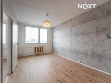 Pronájem bytu, 2+kk, 42 m²