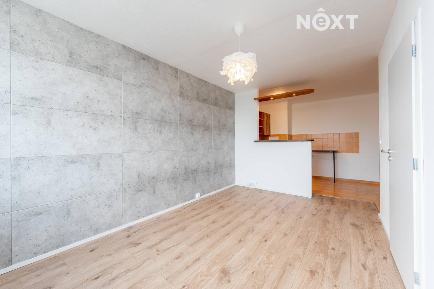 Pronájem byt 2+kk, 42㎡