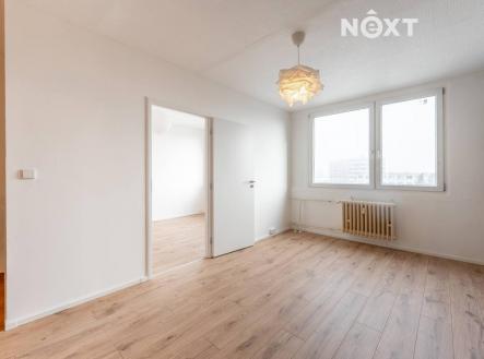 Pronájem bytu, 2+kk, 42 m²