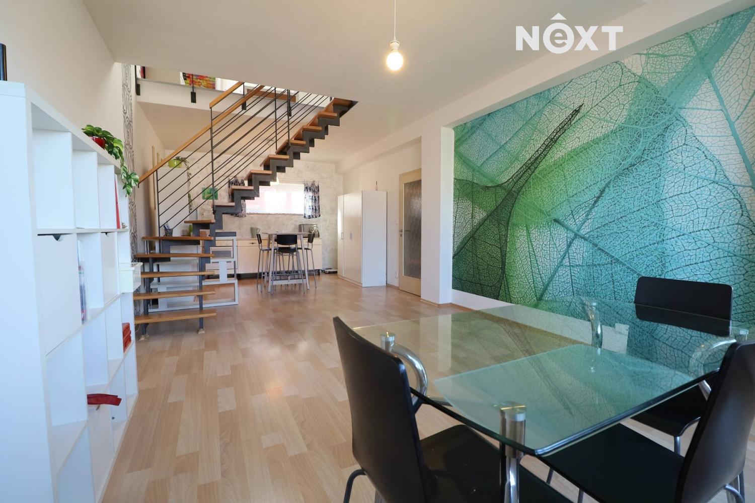 Prodej byt 4+kk, 103㎡