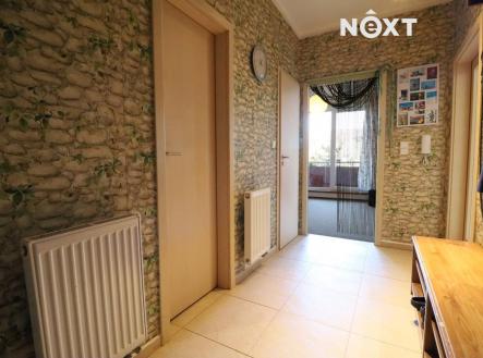 Prodej bytu, 4+kk, 124 m²