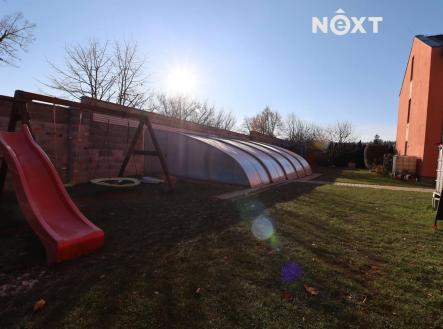 Prodej bytu, 4+kk, 124 m²