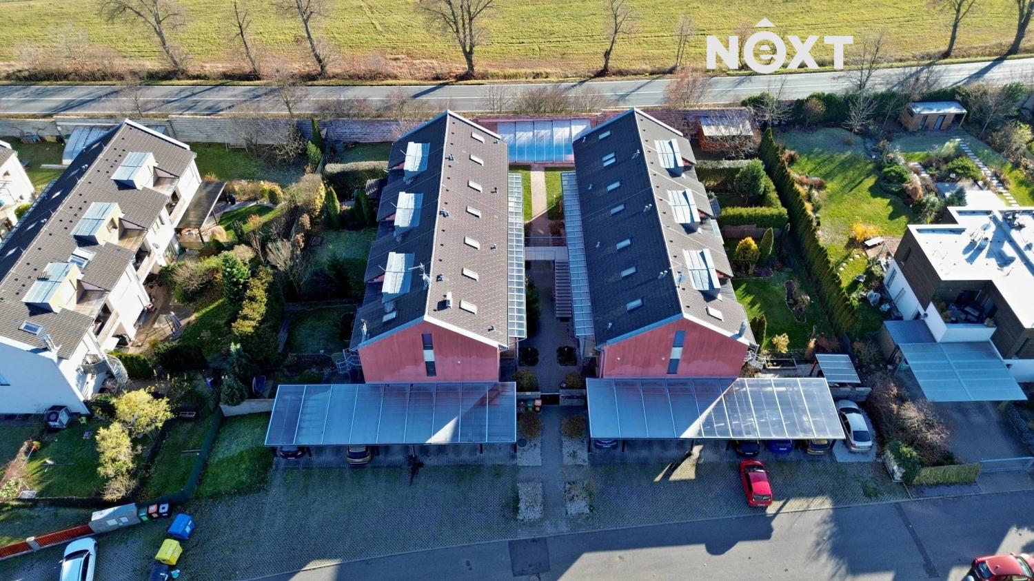 Prodej byt 4+kk, 103㎡