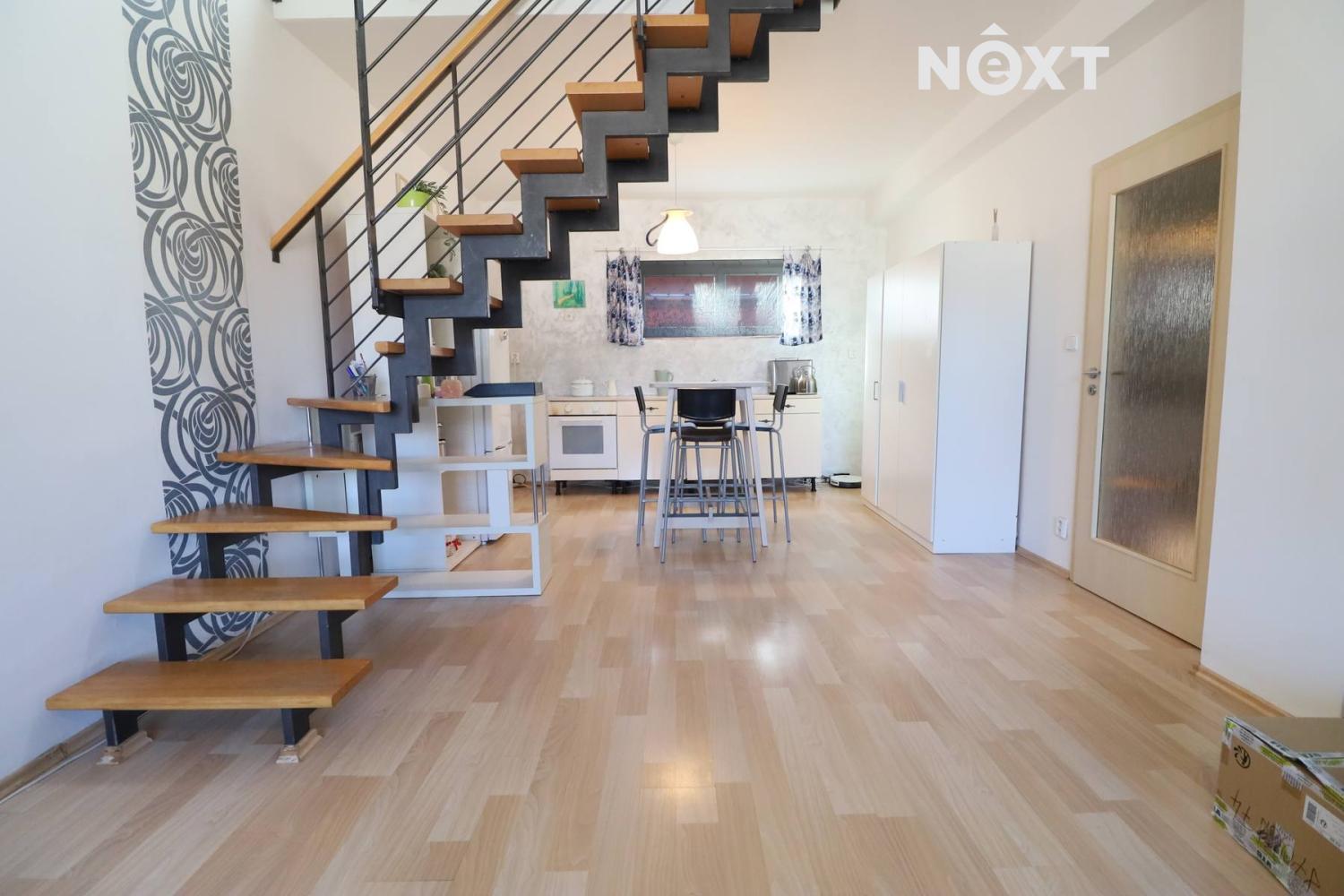 Prodej byt 4+kk, 103㎡