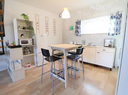 Prodej bytu, 4+kk, 124 m²