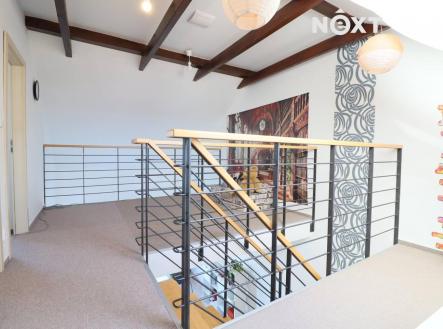 Prodej bytu, 4+kk, 124 m²