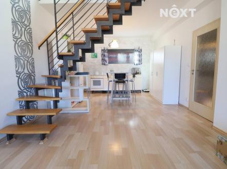 Prodej bytu, 4+kk, 124 m²