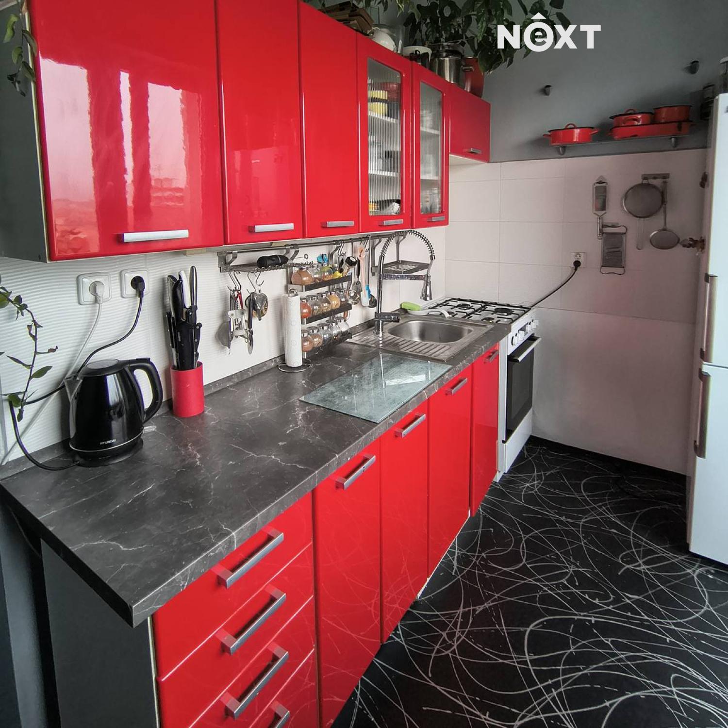 Prodej byt 3+1, 85㎡