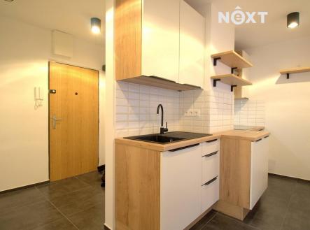 Pronájem bytu, 3+kk, 67 m² obrázek