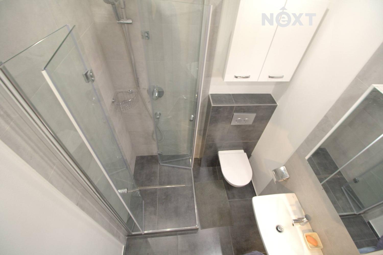 Pronájem byt 3+kk, 67㎡