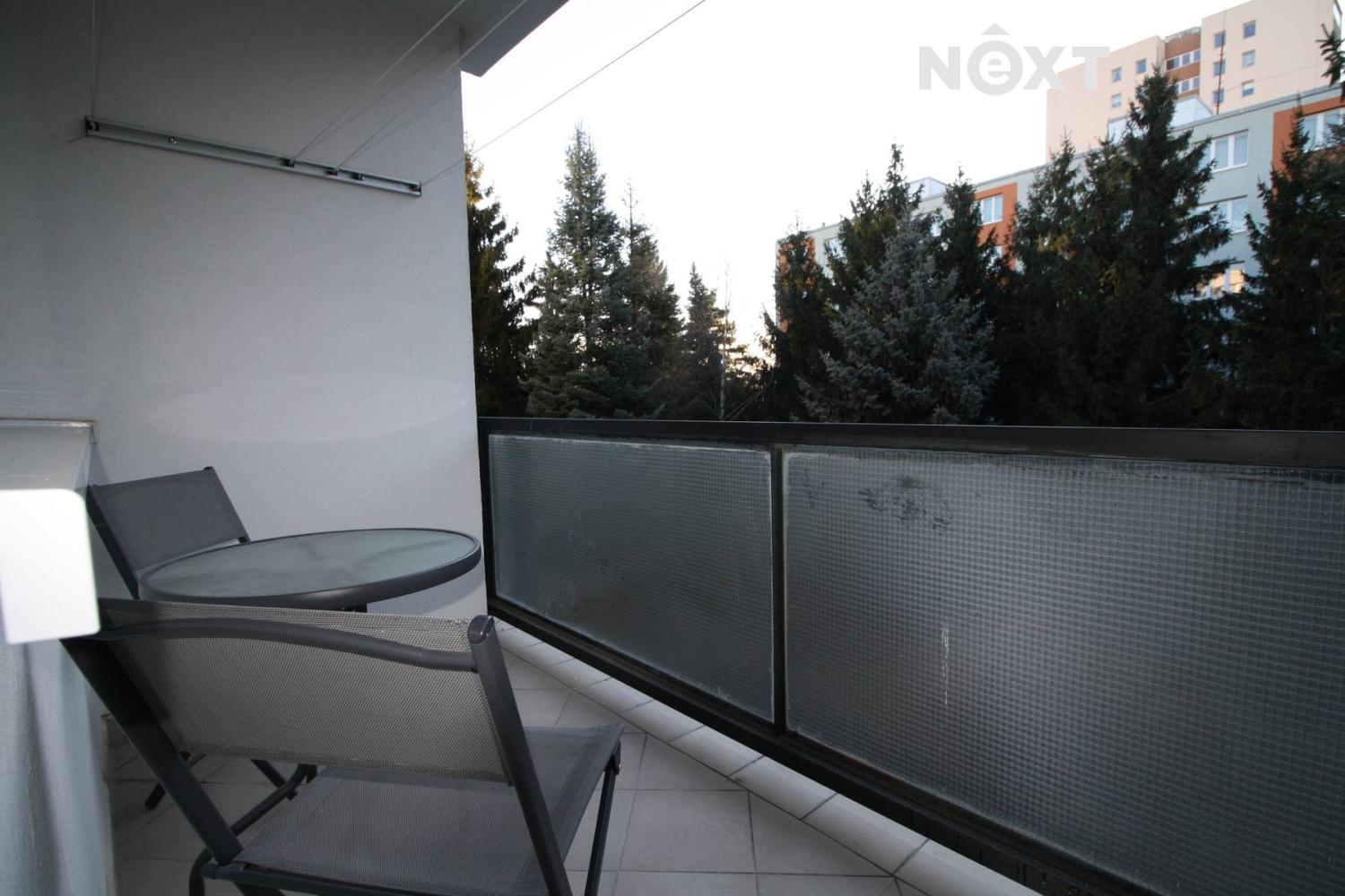 Pronájem byt 3+kk, 67㎡