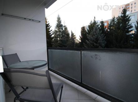 Pronájem bytu, 3+kk, 67 m²