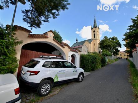 Pronájem domu/vily, 240 m²