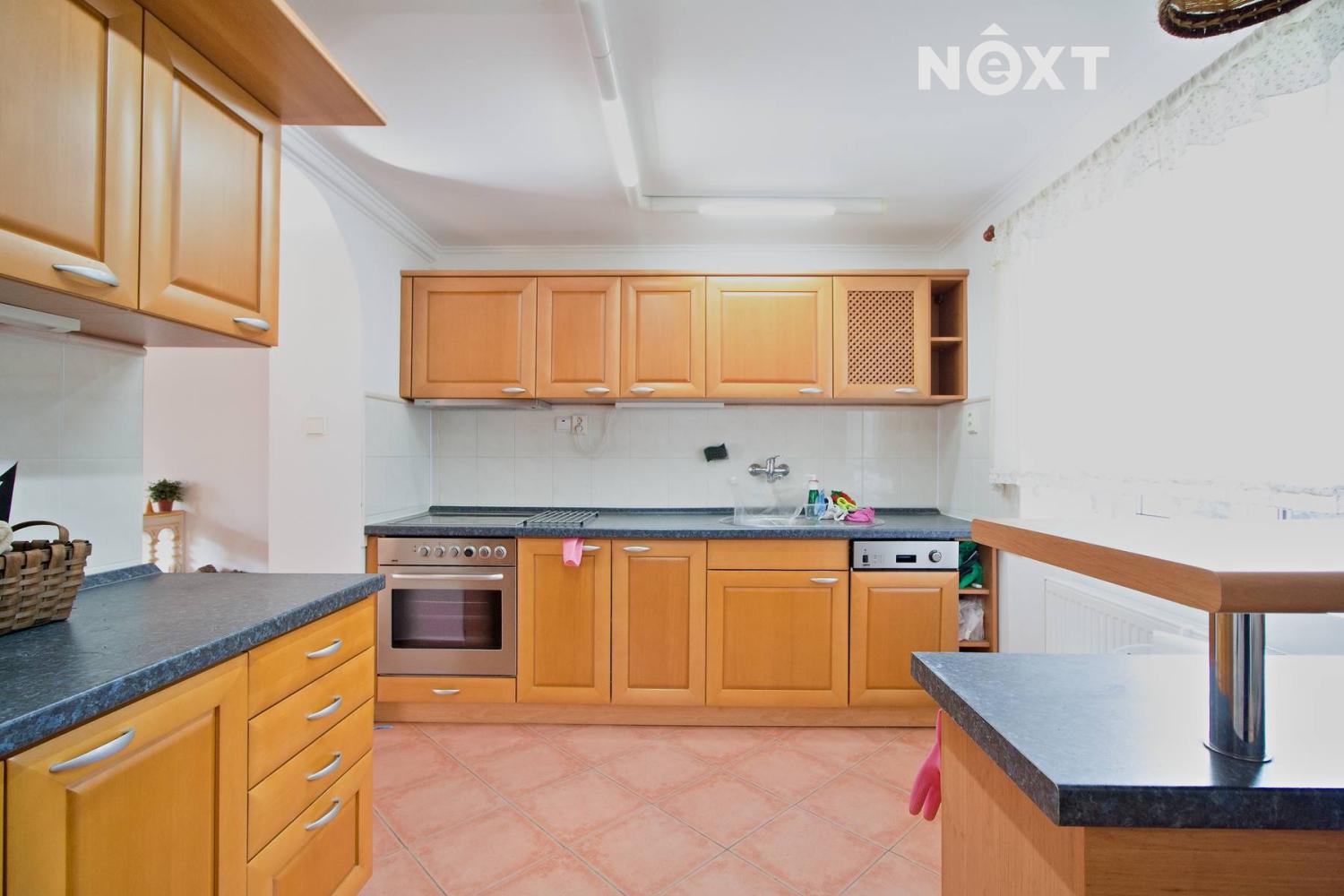 Pronájem Rodinný dům, 240㎡