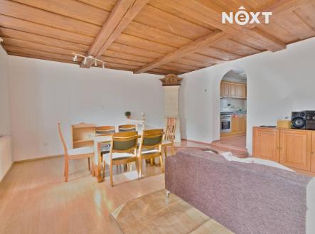 Pronájem domu/vily, 240 m²