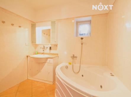 Pronájem domu/vily, 240 m²