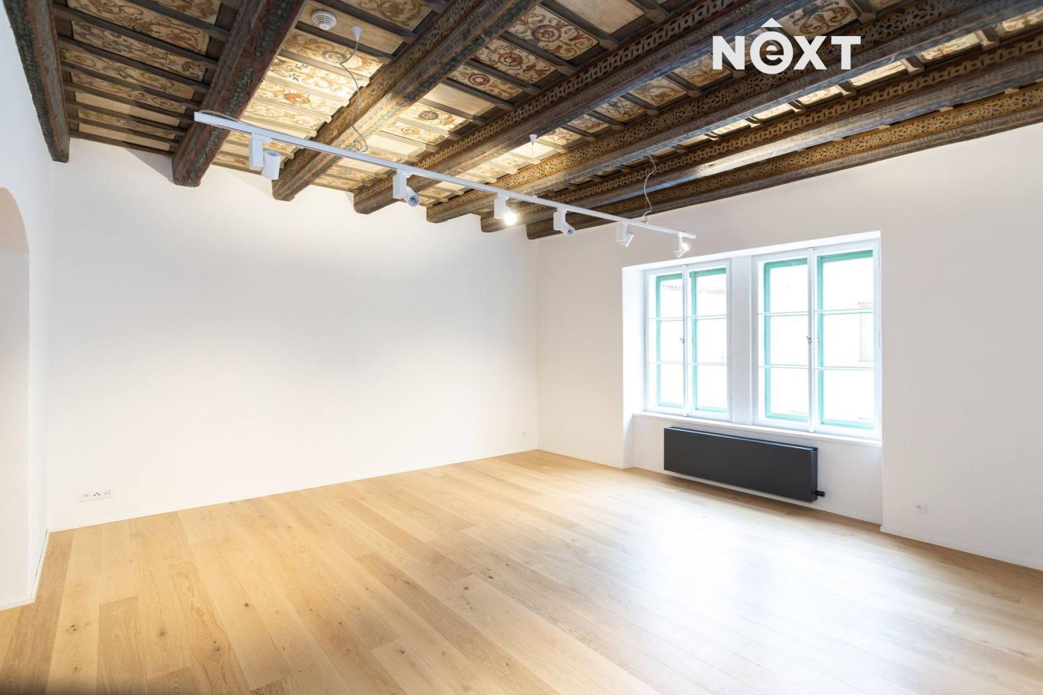 Pronájem byt 2+1, 94㎡