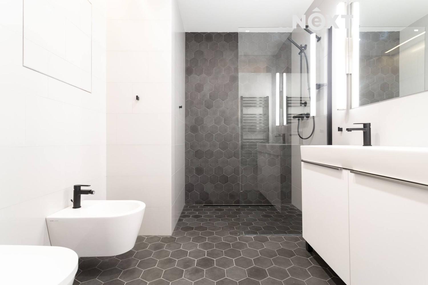 Pronájem byt 2+1, 94㎡