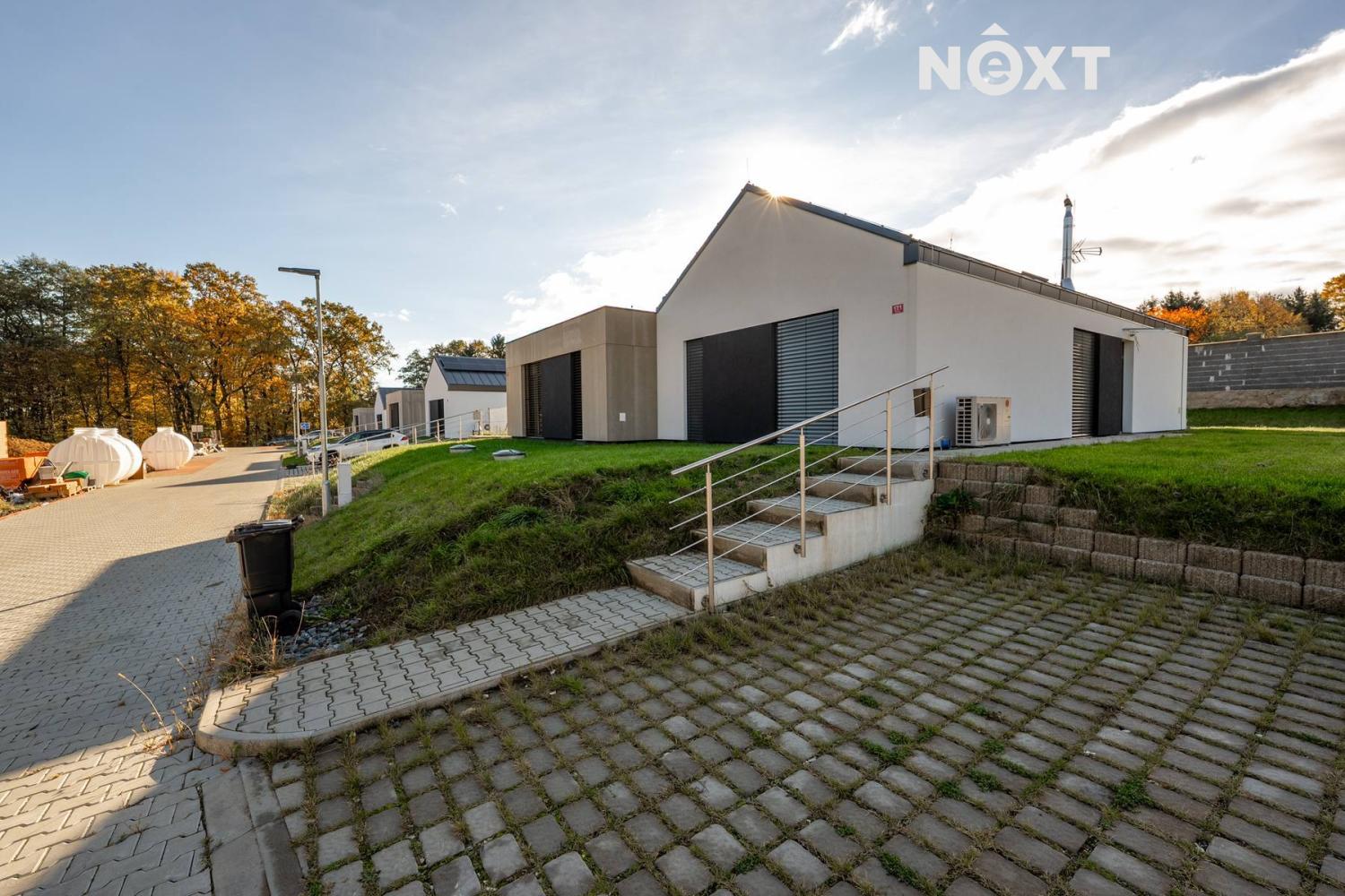 Prodej Rodinný dům, 97㎡