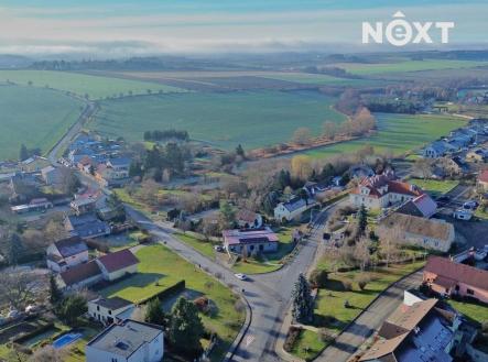 Pronájem komerčního objektu, obchodní centrum, 579 m²