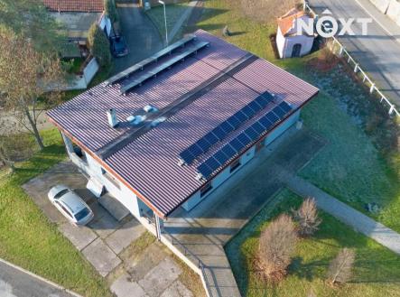 Pronájem komerčního objektu, obchodní centrum, 579 m²