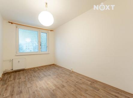 Pronájem bytu, 2+kk, 43 m²