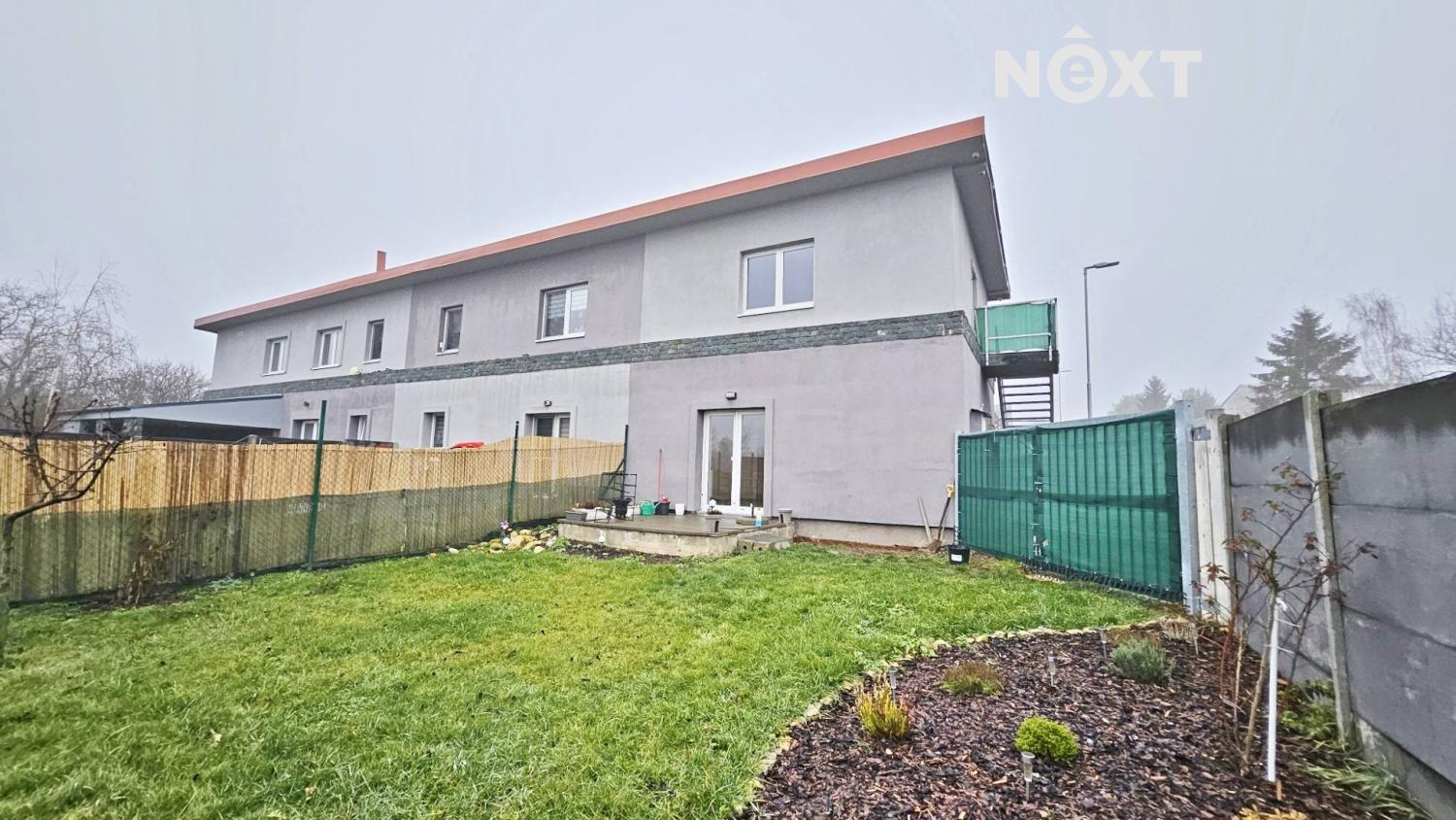 Pronájem byt 1+kk, 40㎡